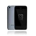 Incipio iPhone 3G and 3GS Feather Case - White