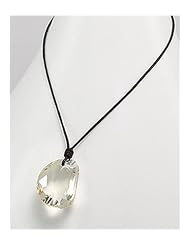 Cotton Necklace