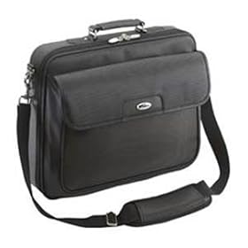 Traditional PC Notebook Case - Fits Up To 15.4 Screens by Targus