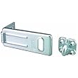Master Lock 703D Safety Hasp