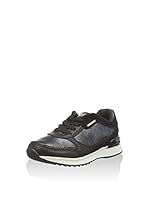 Geox Zapatillas J Maisie Girl B (Negro)