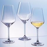Produkt-Bild: RASTAL Wei&szlig;weinkelch Harmony 6 St&uuml;ck