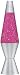 Lava Lite 14.3" Glitter Lamp - Pink Liquid/Silver Glitter