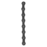 SRAM Chain PC850 7/8spd Chain Grey (114 Links)
