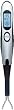 Chefs Kitchen Temperature Measuring Fork W/ Led