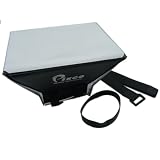 S504 Flash Bounce Diffuser diffusseur Nikon D60 (la livraison est 10-20 jours)par Screw