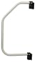 Stromberg Carlson AM-200 White with foam Grip Lend -A-Hand