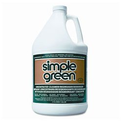 All-Purpose Industrial Degreaser/Cleaner, Gallon (SSH13005EA) Category: Degreasing Cleaners