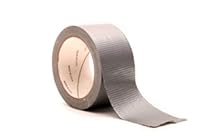 Silver Duct Tape 2