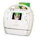 Canon SELPHY ES40 Compact Photo Printer (3647B001)