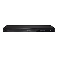 Vizio VBR337 3D Blu-Ray Player with Wireless Internet Application
