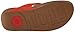 FitFlop Women's Lulu Nubuck Flip-Flop