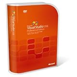 Microsoft Visual Studio Professional 2008 - Spanish