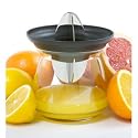 DUAL CITRUS JUICER
