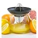 Norpro Dual Citrus Juicer with Solid Stainless Steel Blades