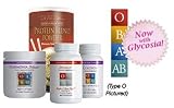 31IzQG1G46L. SL160  Dr. Peter DAdamo Right 4 Your Type Healthy Weight Loss Pack for Blood Type B