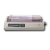 Okidata Ml391 Turbo 24 Pin 312Cps Wide 220 Voltage
