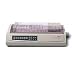 Electronics : Okidata Ml391 Turbo 24 Pin 312Cps Wide 220 Voltage