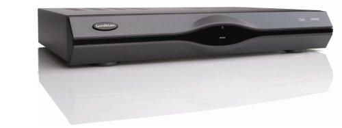 Childrens Toyshop  Electronics : Goodmans GDB15HD - Freeview Set Top Box with HDMI and 1080i Upscaling