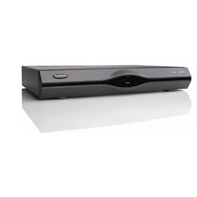 Goodmans GDB15HD - Freeview Set Top Box with HDMI and 1080i Upscaling