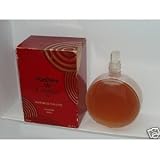 Panthere By Cartier for Women 6.6 Oz Parfum De Toilette Splash Refill(No Pantheres on the side)-CLASSIC