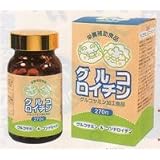 グルコロイチン粒（６個セット）　グルコサミンとコンドロイチン配合！（ぐるころいちんつぶ）  階段がしんどい・・