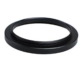 43-46 mm 43 to 46 Step up Ring Filter Adapter
