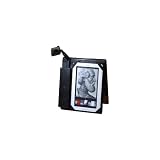 Periscope Kindle 2 & Nook Flip Case (Black)