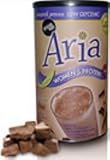 Aria Weight Control Whey Protein for Women Vanill 12 Oz By Designer Whey