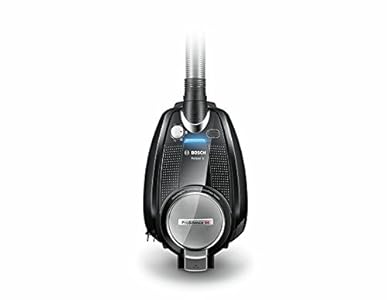 Best price for Bosch BGS5SIL66B Relaxx