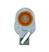 Search : COLOPLAST CORPORATION COL12665 Assura One-Piece Standard Wear Drainable Pouches