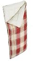 Sunncamp King Size Sleeping Bag Highlander.