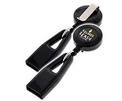 The Original Lighter Leash Retractable Lighter Holder