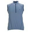 Pearl Izumi 2007 Women's Symphony Sleeveless Cycling Jersey - Horizon Blue/Celestial Blue - 0818-3AJ