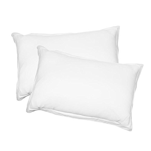 Pillow Case-Super Soft Luxurious Microfiber Pillow Cases (King) Set of 4