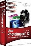 PhotoImpact12 アカデミック版