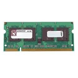 Kingston ValueRAM 512MB 333MHz DDR Non-ECC CL2.5 200 Pin SODIMM