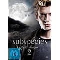 Subspecies in the Twilight 2