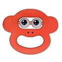 Monkey Face Rattle