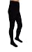 Ergee Universal Kinder Strumpfhose, schwarz