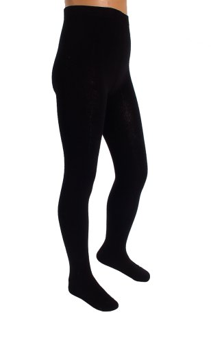 Ergee Universal Kinder Strumpfhose, schwarz