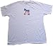 DEMOCRATS - DEM - Political Gear - White T-shirt