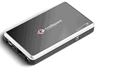 Cradlepoint CTR500 Cellular Travel Router, EVDO and HSDPA Network Support, WiFi Standards