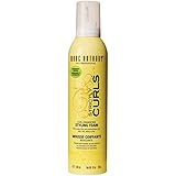 Marc Anthony Strictly Curls Styling Foam 10oz