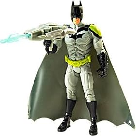 Batman The Dark Knight Parachute Batman