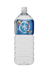(お徳用ボックス) 龍泉洞の水 2L×6本