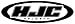 HJC Helmets HJ-17 Unisex-Adult Flip-Up-Helmet-Style Replacement Helmet Face Shield (Silver,One Size)