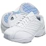 Women's Saucony� Integrity Athletic Shoes White, WHITE, 6
