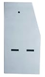 SPNQ-1427-1217BK by Middle Atlantic Products SPNQ-1427-1217BK by Middle Atlantic Products