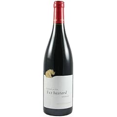 Fat Bastard Shiraz 2010 (Rotwein aus S�dafrika, WO Western Cape) Shiraz